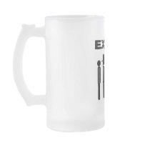 EX-BFs, Once in College Coffee Mugs