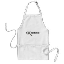 Ex-Catholic Aprons