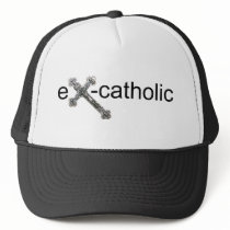 Ex-Catholic Hat