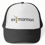 Ex-Mormon hats