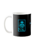 Ex-Obama Supporter! - Dual Design Cup Coffee Mug