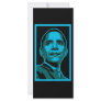 Ex-Obama Supporter! - Rack Card