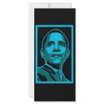 Ex-Obama Supporter! - Rack Card rack cards