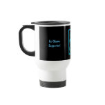 Ex-Obama Supporter! - Travel Mug / Cup