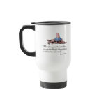 Exam motivational quote by Bernard Shaw - mugs