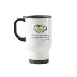 Exam motivational quote by Gandhi mugs