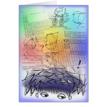 Exam Time!! Card (C20)