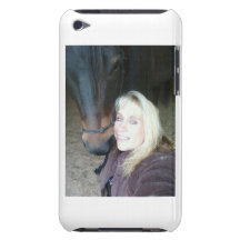 Example CASE iPod Case-Mate Case