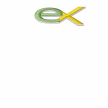 Example Polo / White