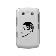 Excel BlackBerry Bold case