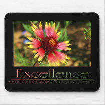 Excellence Mouse Mats