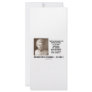 Excellence Not Enough To Know Must Try To Use It Custom Rack Cards
