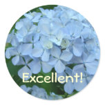 Excellent! Stickers Teachers Teaching Hydrangea