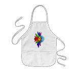 Excellent Sun Apron