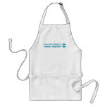 Excelsior Community Food Pantry Aprons
