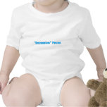 Excessive Faeces T-Shirt