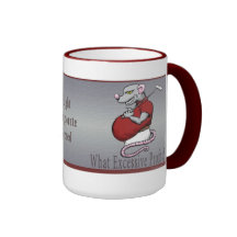 Excessive Profits Mug