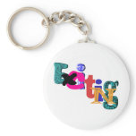 Exciting Keychains