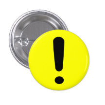 Exclamation Button