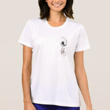 Exclusiv for Isabel Guerra Tshirt