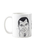 EXCLUSIVE Dragnet T.V. Show Mug