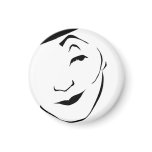 EXCLUSIVE Marlene Dietrich Magnet