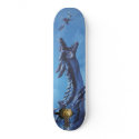 Exclusive Skateboard