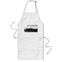 Excursion Train Apron