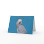 Excuse Me Birthday Cards