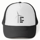 Excuse Me.. I've Got Wind - Hat