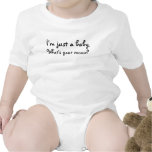 Excuses Shirts