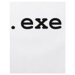 .EXE flyers
