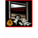 Execution of the American Dollar T-Shirt