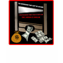 Execution of the American Dollar T-Shirt