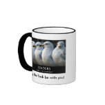 Executive Gift - Motivational Novelty Mug