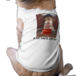 EXEMPLARY K-9 pet clothing