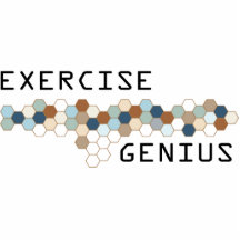 Exercise Genius Photo Cut Outs