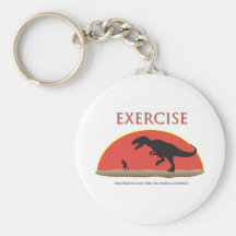 Exercise - Proper Motivation Keychains