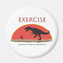 Exercise - Proper Motivation Magnets