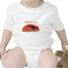Exercise - Proper Motivation Romper
