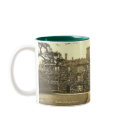 Exeter College, Oxford, Souvenir Mug