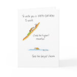 EXHAUSTED AND MUDDY cards