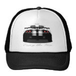 Exige enjoy the view trucker hat