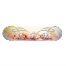 Exile Deviation Radio Board 3 Skate Boards