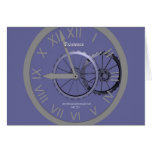 Existence II (card)