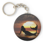 Existence Keychain