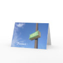 exit cards