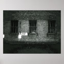 Exit posters