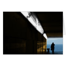 Exit to Life card