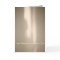 EXOBIA GREETINGS: When Shadows Overwhelm You cards